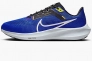 Кроссовки Nike AIR ZOOM PEGASUS 40 WIDE DV7480-401 Фото 1