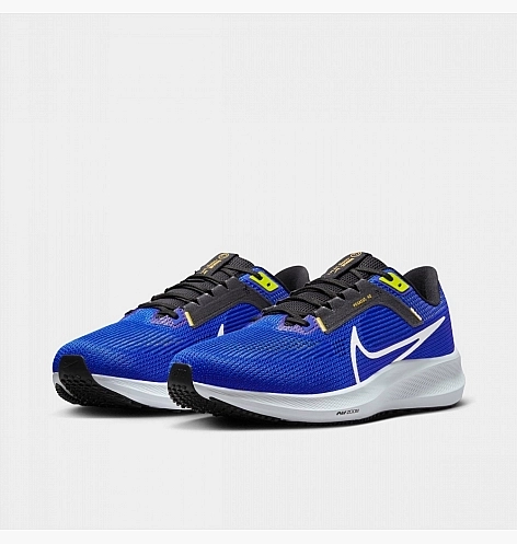 Кросівки Nike AIR ZOOM PEGASUS 40 WIDE DV7480-401 фото 2 — інтернет-магазин Tapok