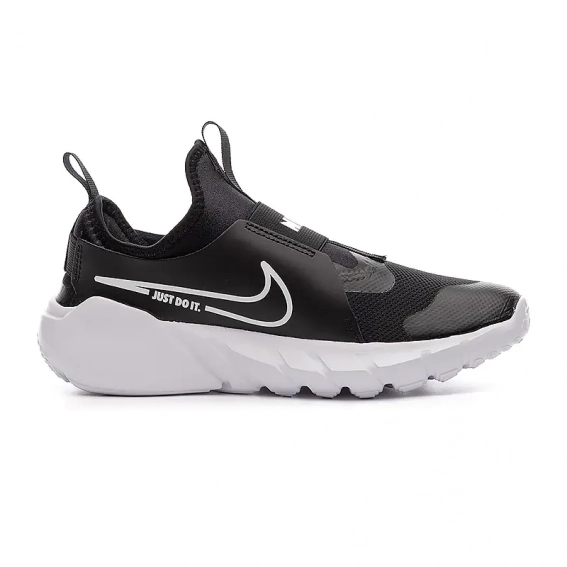 Кросівки Nike FLEX RUNNER 2 (GS) DJ6038-002 фото 6 — інтернет-магазин Tapok