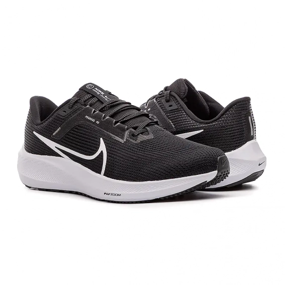 Кросівки Nike AIR ZOOM PEGASUS 40 WIDE DV7480-001 фото 4 — інтернет-магазин Tapok