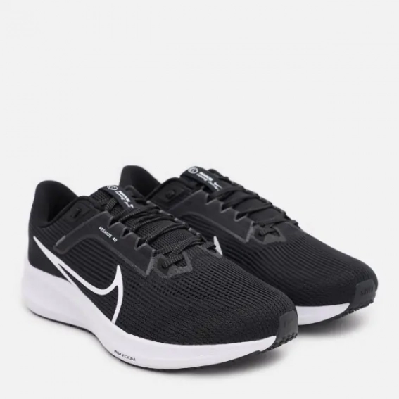 Кросівки Nike AIR ZOOM PEGASUS 40 WIDE DV7480-001 фото 2 — інтернет-магазин Tapok