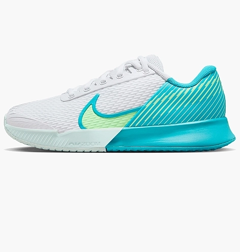 Кроссовки Nike ZOOM VAPOR PRO 2 HC DR6192-103 фото 1 — интернет-магазин Tapok