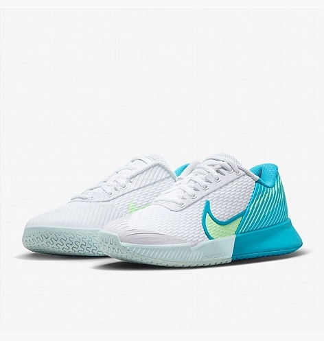 Кроссовки Nike ZOOM VAPOR PRO 2 HC DR6192-103 фото 2 — интернет-магазин Tapok