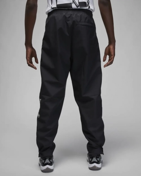Штани Air Jordan Flight Heritage Pants Black FQ5096-045 фото 3 — інтернет-магазин Tapok