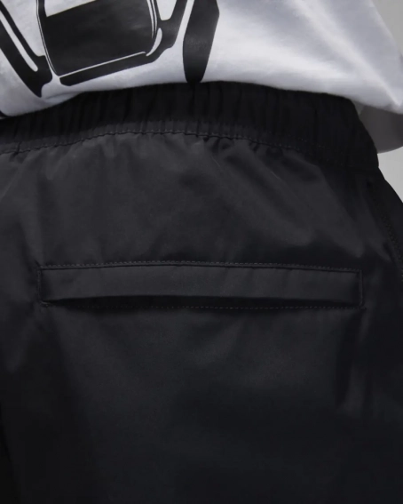 Штани Air Jordan Flight Heritage Pants Black FQ5096-045 фото 5 — інтернет-магазин Tapok