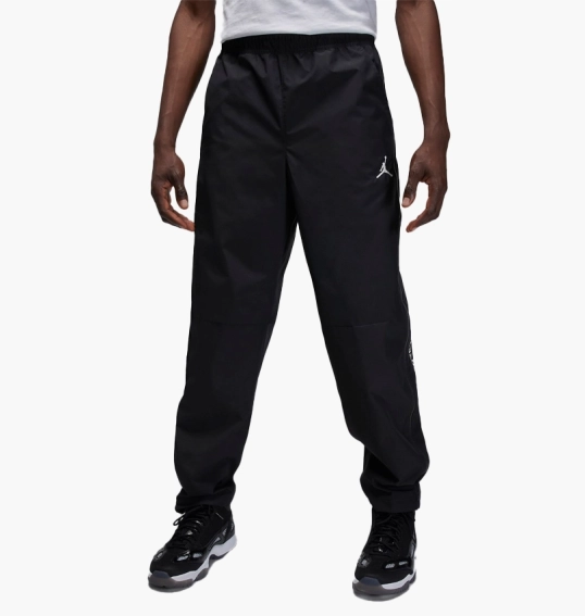 Штани Air Jordan Flight Heritage Pants Black FQ5096-045 фото 9 — інтернет-магазин Tapok