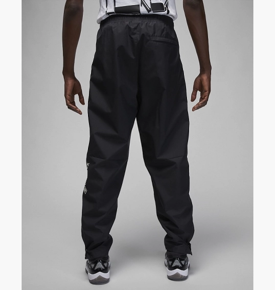Штани Air Jordan Flight Heritage Pants Black FQ5096-045 фото 11 — інтернет-магазин Tapok