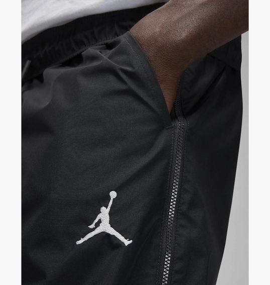 Штани Air Jordan Flight Heritage Pants Black FQ5096-045 фото 12 — інтернет-магазин Tapok