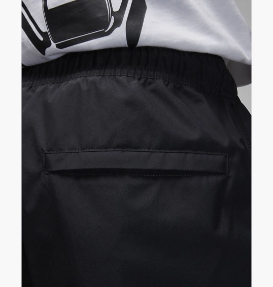 Штани Air Jordan Flight Heritage Pants Black FQ5096-045 фото 13 — інтернет-магазин Tapok