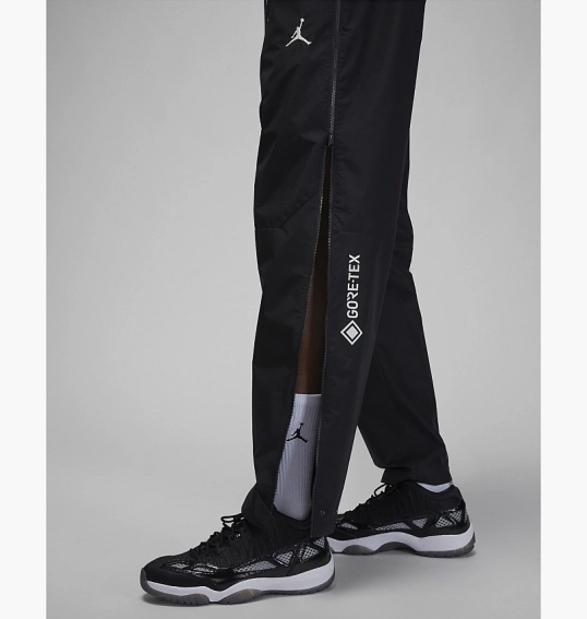 Штани Air Jordan Flight Heritage Pants Black FQ5096-045 фото 14 — інтернет-магазин Tapok