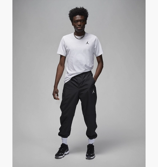 Штани Air Jordan Flight Heritage Pants Black FQ5096-045 фото 16 — інтернет-магазин Tapok