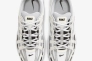 Кроссовки Nike P-6000 White/Grey CD6404-101 Фото 2