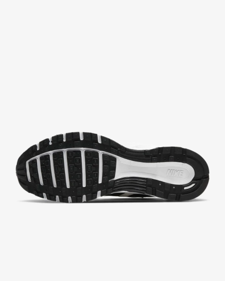 Кросівки Nike P-6000 White/Grey CD6404-101 фото 4 — інтернет-магазин Tapok