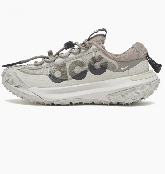 Кроссовки Nike Acg Mountain Fly 2 Grey DV7903-003-1 фото 1 — интернет-магазин Tapok