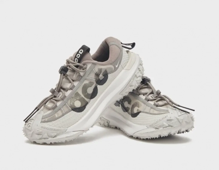 Nike acg grey deals