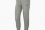 Брюки Nike Wmns Park 20 Fleece Grey CW6961-063 Фото 1