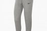 Брюки Nike Wmns Park 20 Fleece Grey CW6961-063 Фото 2