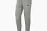 Брюки Nike Wmns Park 20 Fleece Grey CW6961-063 Фото 5