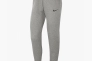 Брюки Nike Wmns Park 20 Fleece Grey CW6961-063 Фото 6