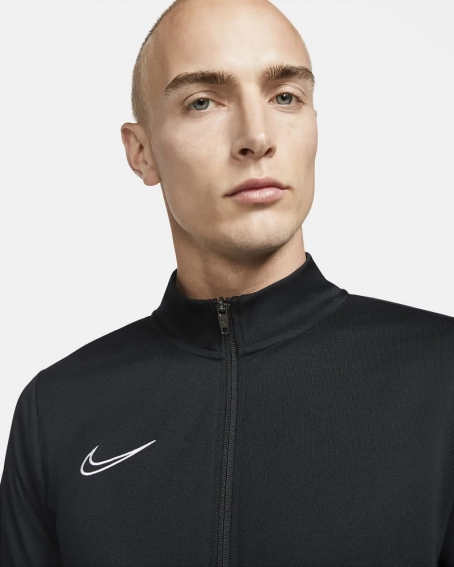 Спортивний Костюм Nike M Nk Dry Acd21 Trk Suit K Black Cw6131-010 фото 2 — інтернет-магазин Tapok