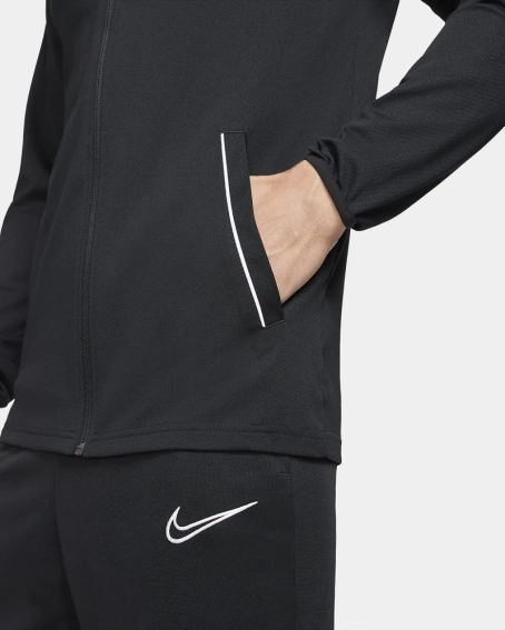 Костюм спортивный Nike M Nk Dry Acd21 Trk Suit K Black Cw6131-010 фото 3 — интернет-магазин Tapok