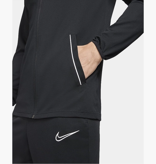 Костюм спортивный Nike M Nk Dry Acd21 Trk Suit K Black Cw6131-010 фото 8 — интернет-магазин Tapok