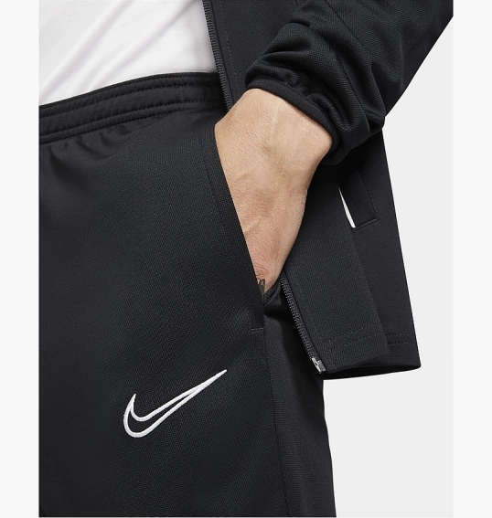 Спортивний Костюм Nike M Nk Dry Acd21 Trk Suit K Black Cw6131-010 фото 9 — інтернет-магазин Tapok