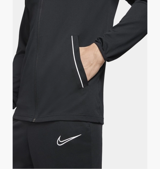 Костюм спортивный Nike M Nk Dry Acd21 Trk Suit K Black Cw6131-010 фото 13 — интернет-магазин Tapok
