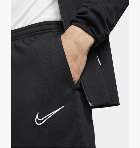 Костюм спортивный Nike M Nk Dry Acd21 Trk Suit K Black Cw6131-010 фото 14 — интернет-магазин Tapok