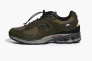 Кроссовки New Balance 2002 Brown M2002RDN Фото 11