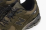 Кроссовки New Balance 2002 Brown M2002RDN Фото 13