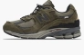 Кроссовки New Balance 2002 Brown M2002RDN Фото 6