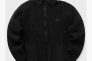 Кофта Nike Club+ Sherpa Wntr Jkt Black FB8386-010 Фото 8