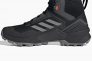 Кросівки Adidas Terrex Swift R3 Mid Gore-Tex Hiking Shoes Black Hr1308 Фото 1