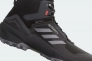 Кроссовки Adidas Terrex Swift R3 Mid Gore-Tex Hiking Shoes Black Hr1308 Фото 4