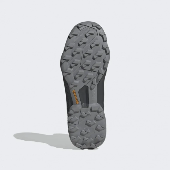 Кроссовки Adidas Terrex Swift R3 Mid Gore-Tex Hiking Shoes Black Hr1308 фото 6 — интернет-магазин Tapok
