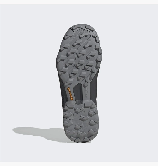 Кроссовки Adidas Terrex Swift R3 Mid Gore-Tex Hiking Shoes Black Hr1308 фото 17 — интернет-магазин Tapok