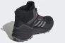 Кроссовки Adidas Terrex Swift R3 Mid Gore-Tex Hiking Shoes Black Hr1308 Фото 19