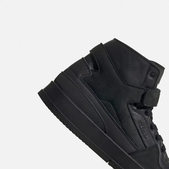 Кроссовки Adidas Forum Premiere Black GY5799 фото 6 — интернет-магазин Tapok