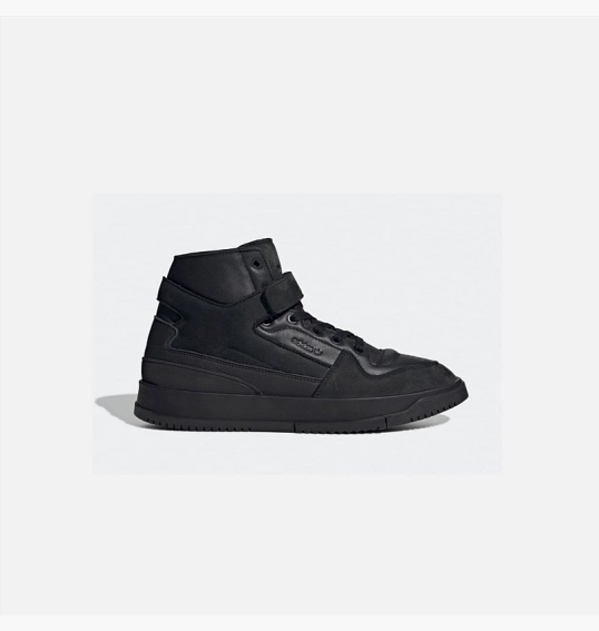 Кроссовки Adidas Forum Premiere Black GY5799 фото 9 — интернет-магазин Tapok