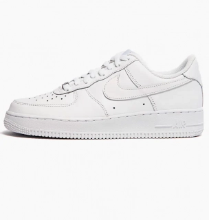 Кроссовки Nike Air Force 1 Low 07 White 315122-111-1