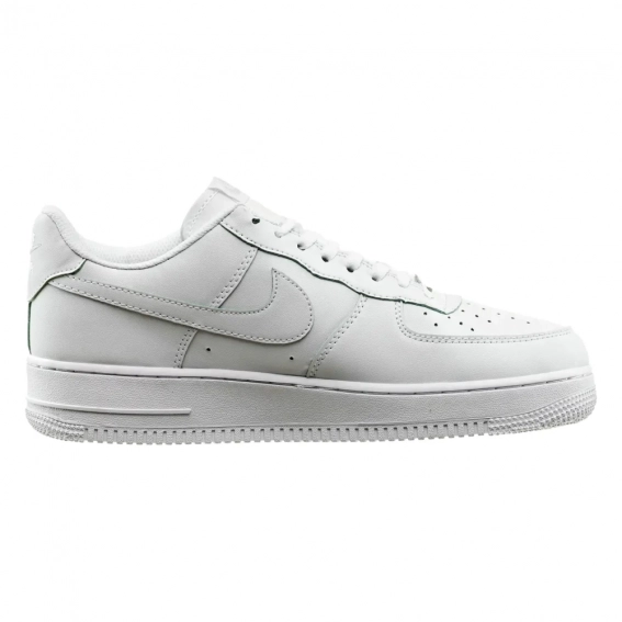 Кросівки Nike Air Force 1 Low 07 White 315122-111-1 фото 3 — інтернет-магазин Tapok