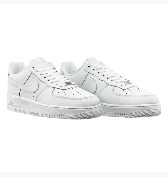 Кросівки Nike Air Force 1 Low 07 White 315122-111-1 фото 12 — інтернет-магазин Tapok