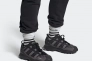 Кроссовки Adidas Hyperturf Black Gx2022 Фото 2