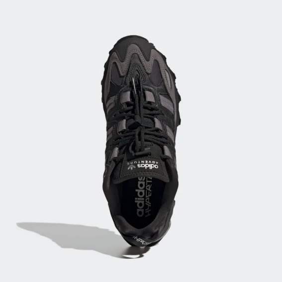 Кроссовки Adidas Hyperturf Black Gx2022 фото 4 — интернет-магазин Tapok
