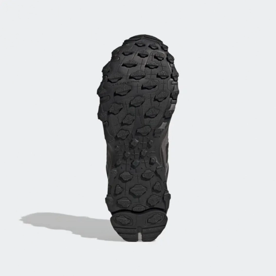 Кроссовки Adidas Hyperturf Black Gx2022 фото 5 — интернет-магазин Tapok