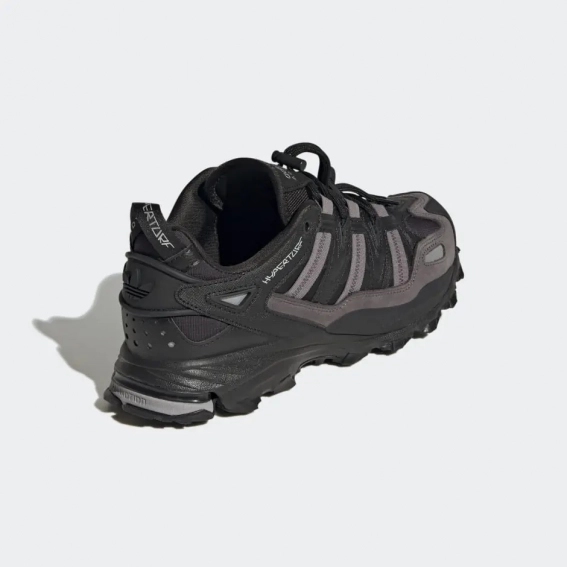 Кросівки Adidas Hyperturf Black Gx2022 фото 7 — інтернет-магазин Tapok