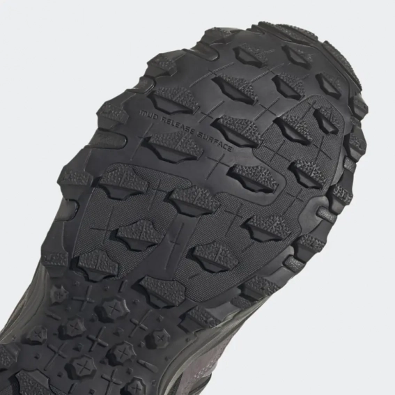 Кроссовки Adidas Hyperturf Black Gx2022 фото 10 — интернет-магазин Tapok