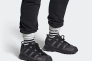 Кроссовки Adidas Hyperturf Black Gx2022 Фото 13