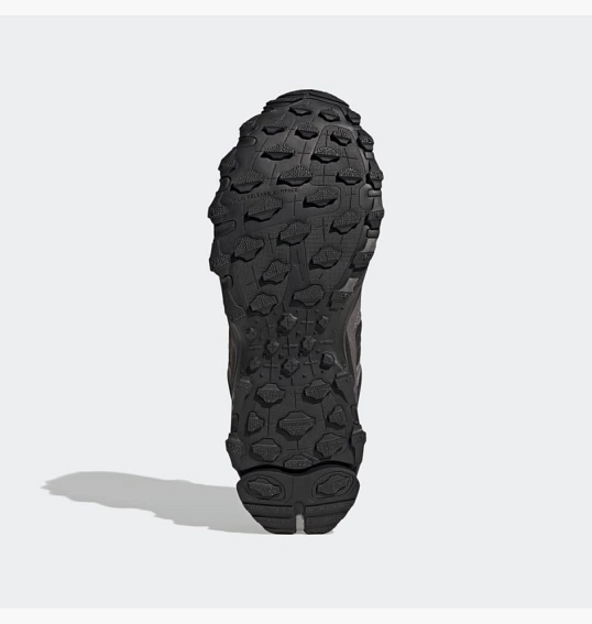 Кросівки Adidas Hyperturf Black Gx2022 фото 16 — інтернет-магазин Tapok